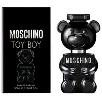 Perfume Moschino Toy Boy Eau de Parfum 30ml