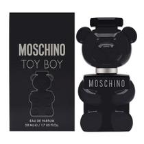 Perfume Moschino Toy Boy Eau de Parfum 50ml - Masculino Perfume Moschino Toy Boy Eau de Parfum 50ml - Masculino