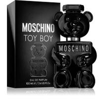 Perfume Moschino Toy Boy Eau de Parfum Masculino 100ml