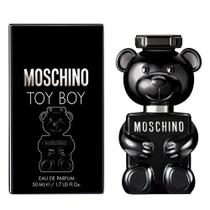 Perfume Moschino Toy Boy Eau de Parfum Masculino 50ml