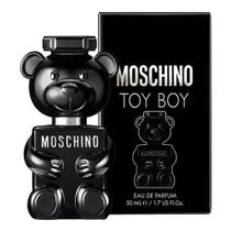 Perfume Moschino Toy Boy - Eau de Parfum - Masculino
