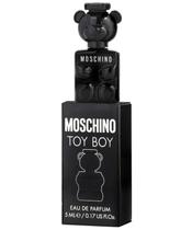 Perfume MOSCHINO Toy Boy para Homens - Miniatura 5ml