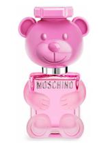 Perfume moschino toy buble gum 100ml