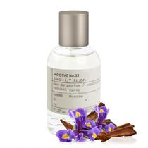 Perfume MPOSVG No.33 Unissex Sândalo 50 ml Perfume MPOSVG No.33 Unissex Sândalo 50 ml
