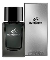 Perfume Mr Burberry Eau De Parfum Edp 100 Ml Masculino Original Lacrado Perfume Mr Burberry Eau De Parfum Edp 100 Ml Masculino Original Lacrado