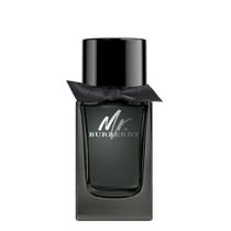 Perfume Mr. Burberry Eau de Parfum Masculino 50ml Aromático
