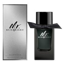 Perfume Mr Burberry Men Edp 100Ml