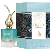 Perfume Mudiyah Feminino Eau de Parfum 100ml