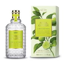 Perfume Muelhens 4711 Acqua Colonia Limão e Noz-moscada 100mL