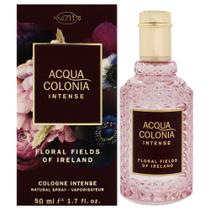 Perfume Muelhens 4711 Colônia floral intensa 50 ml unissex