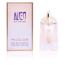 Perfume Mugler Alien Eau Sublime Eau De Toilette 60ml para mulheres Perfume Mugler Alien Eau Sublime Eau De Toilette 60ml para mulheres