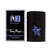 Perfume Mugler Angel Men Eau de Toilette 100ml para homens Perfume Mugler Angel Men Eau de Toilette 100ml para homens