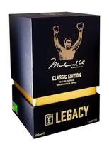 Perfume Muhammad Ali Legacy Round 5 Eau De Perfum 100ml Perfume Muhammad Ali Legacy Round 5 Eau De Perfum 100ml