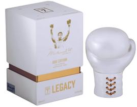 Perfume Muhammad Ali Legacy Round 7 - Eau de Parfum 100ml