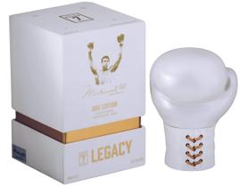 Perfume Muhammad Ali Legacy Round 7 Eau De Perfum 100ml Perfume Muhammad Ali Legacy Round 7 Eau De Perfum 100ml