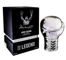 Perfume Muhammad Ali Round 2 Legend Eau De Parfum 100ml Perfume Muhammad Ali Round 2 Legend Eau De Parfum 100ml