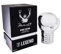 Perfume Muhammad Ali Round 3 Legend Collection - 100ml