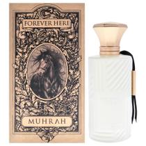 Perfume Muhrah Forever Here Eau de Parfum 100ml para unissex