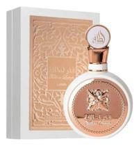 Perfume Mujer Lattafa Nicho Oriental Fakhar Edp 100 Ml