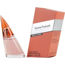 Perfume Mulher Absoluta Bruno Banani 1.85ml