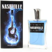 Perfume Murcielago Nashville Blue Cologne 100ml unissex