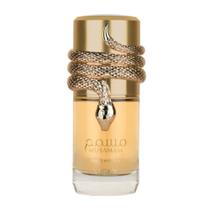 Perfume Musanam White Intense Árabe EDP Luxo Duradouro