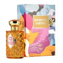 Perfume Mush Mush Oriental Nibres Eau De Parfum 100 ml
