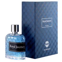 Perfume Mush Mush Royal Journey Eau De Parfum 100 ml