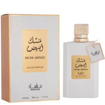 Perfume Musk Abiyad Manasik Eau de parfum 100ml Perfume Musk Abiyad Manasik Eau de parfum 100ml