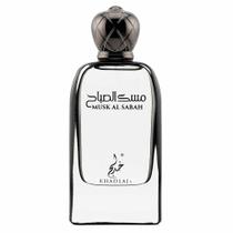 Perfume Musk Al Sabah Khadlaj Unissex Eau de Parfum Perfume Musk Al Sabah Khadlaj Unissex Eau de Parfum