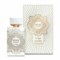 Perfume Musk Is Great Zimaya 100Ml