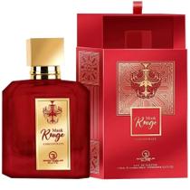Perfume Musk Rouge Concentrate Eau de Parfum 100ml