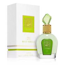 Perfume Musk Wild Vanille - Lattafa - EAU De Parfum Katia Almeida