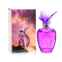 Perfume Must Love para Mulheres AFLUXE, Fragrância Natural em Spray com Aroma Doce Eau de Parfum 100 ml Perfume Must Love para Mulheres AFLUXE, Fragrância Natural em Spray com Aroma Doce Eau de Parfum 100 ml