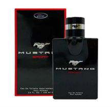 Perfume Mustang Sport 100ml