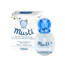 Perfume Mustela Musti 50ml