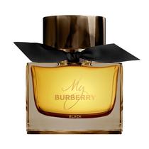 Perfume MY BURBERRY BLACK para Mulheres - Aromático e sedutor