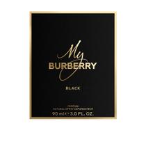 Perfume My Burberry Black Parfum 90ml Feminino