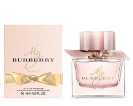 Perfume My Burberry Blush Edp 90ml Paris Feminino