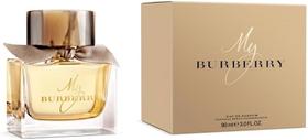 Perfume My Burberry - Eau de Parfum - Feminino - 90ml