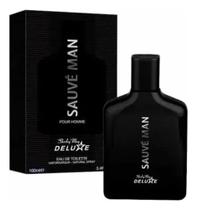 Perfume My Deluxe Sauvé Man (da Shirley May) Perfume My Deluxe Sauvé Man (da Shirley May)