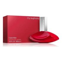 Perfume My Euphoria EDP Feminino Calvin Klein - 100ml