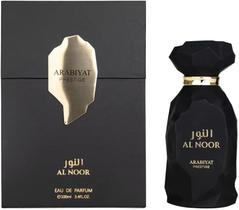 Perfume my perfumes Arabiyat Al Noor Unissex 100 ml EDP Perfume my perfumes Arabiyat Al Noor Unissex 100 ml EDP