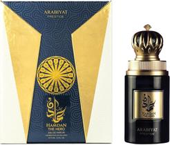 Perfume my perfumes Hamdan The Hero 75 ml Eau de Parfum