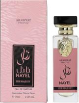 Perfume my perfumes Nayel Her Majesty Eau de Parfum 70 ml