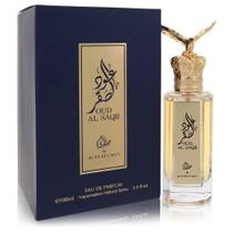 Perfume My Perfumes Oud Al Saqr Eau De Parfum 100 ml unissex Perfume My Perfumes Oud Al Saqr Eau De Parfum 100 ml unissex