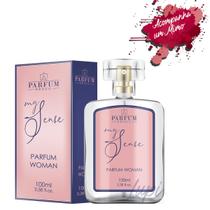 Perfume My Sense 100ml Parfum Brasil Perfume My Sense 100ml Parfum Brasil