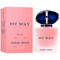 Perfume My W a y Floral Eau de Parfum 30ml