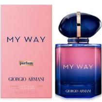 Perfume My W a y Parfum 50ml