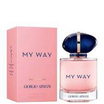 Perfume My Way 90 Ml Edp Feminino Original Importado Lacrado